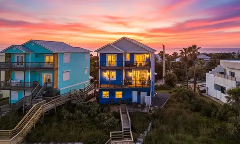 3341 N Ocean Shore Boulevard Flagler Beach FL 32136