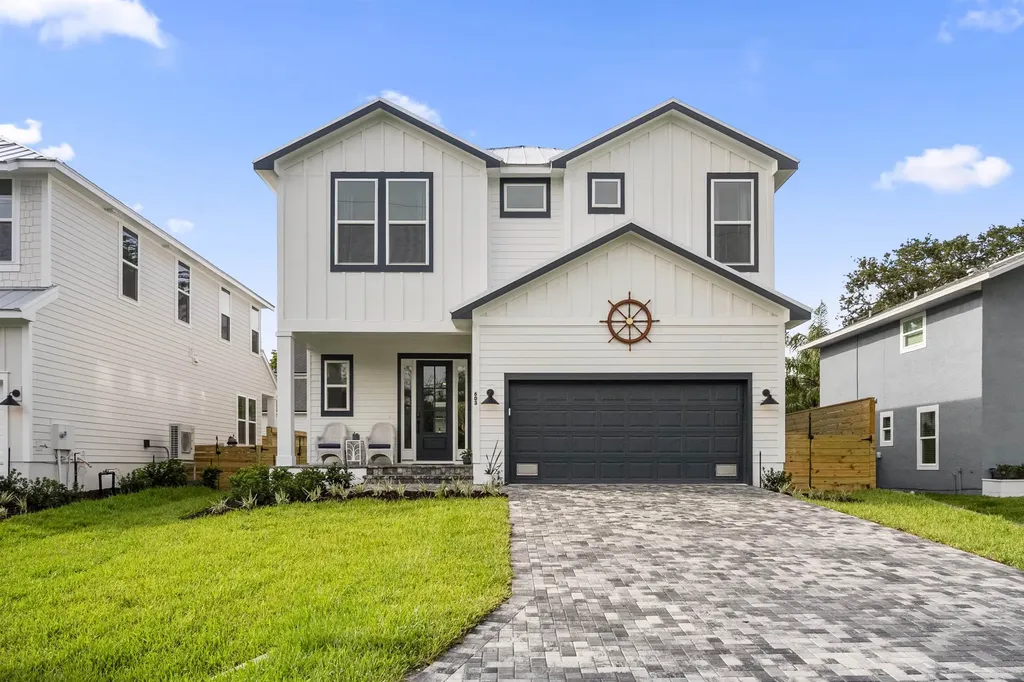 0 Fifteenth Street St Augustine FL 32084-0000