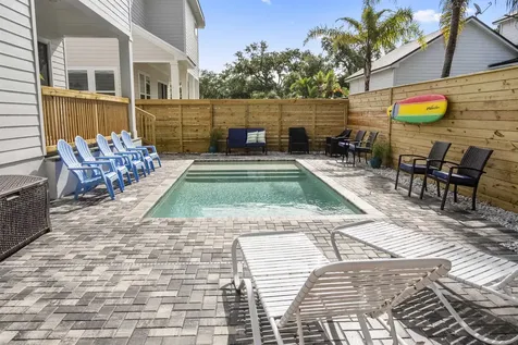 0 Fifteenth Street St Augustine FL 32084-0000