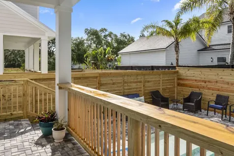 0 Fifteenth Street St Augustine FL 32084-0000