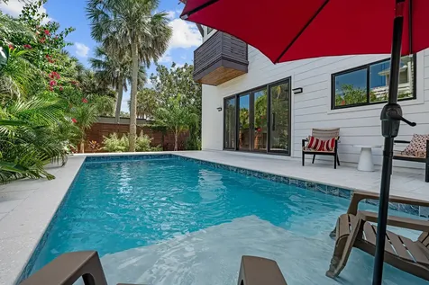 327 Minorca Avenue St Augustine FL 32080