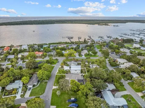 327 Minorca Avenue St Augustine FL 32080