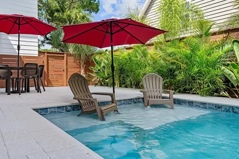 327 Minorca Avenue St Augustine FL 32080