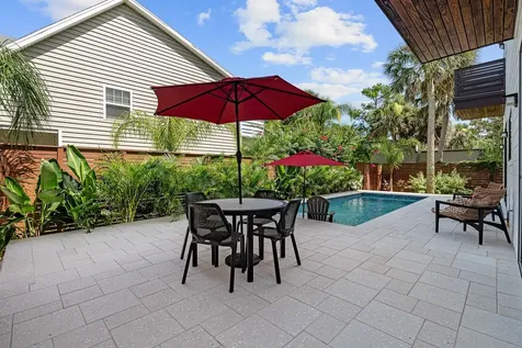 327 Minorca Avenue St Augustine FL 32080