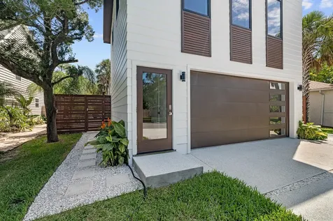 327 Minorca Avenue St Augustine FL 32080