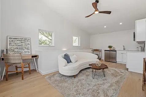 327 Minorca Avenue St Augustine FL 32080