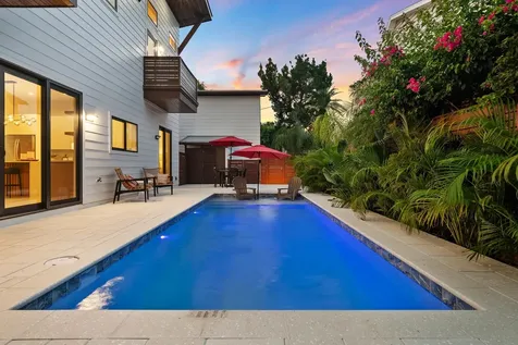 327 Minorca Avenue St Augustine FL 32080