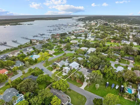 327 Minorca Avenue St Augustine FL 32080