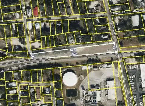 0 Fred Waters Way St Augustine FL 32084
