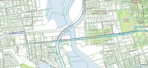 0 Fred Waters Way St Augustine FL 32084