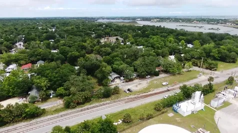 0 Fred Waters Way St Augustine FL 32084