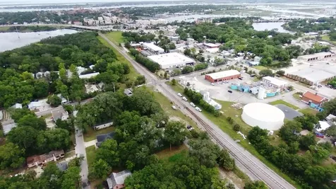 0 Fred Waters Way St Augustine FL 32084