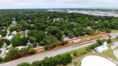 0 Fred Waters Way St Augustine FL 32084