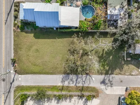 0 Masters Drive St Augustine FL 32084
