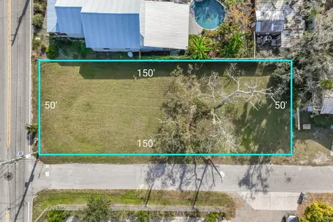 0 Masters Drive St Augustine FL 32084