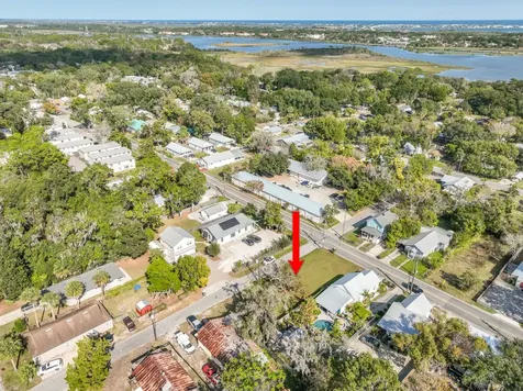 0 Masters Drive St Augustine FL 32084