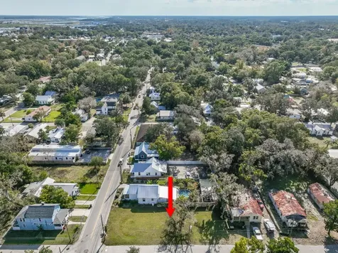 0 Masters Drive St Augustine FL 32084