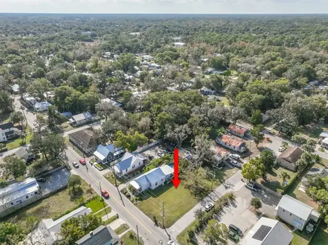 0 Masters Drive St Augustine FL 32084