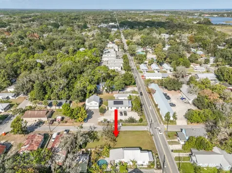 0 Masters Drive St Augustine FL 32084