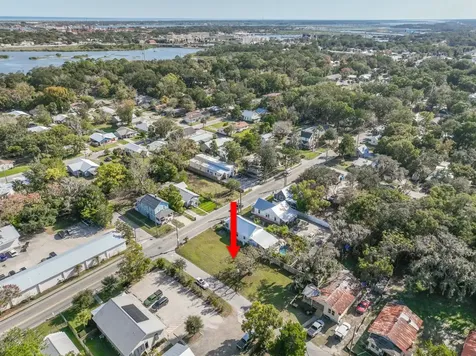 0 Masters Drive St Augustine FL 32084