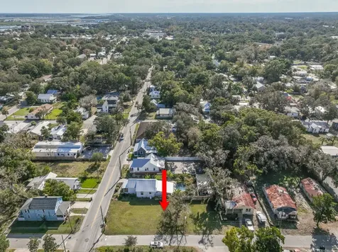 0 Masters Drive St Augustine FL 32084