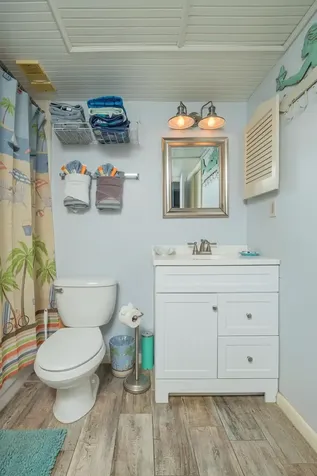 4250 A1a South St Augustine FL 32080-0225