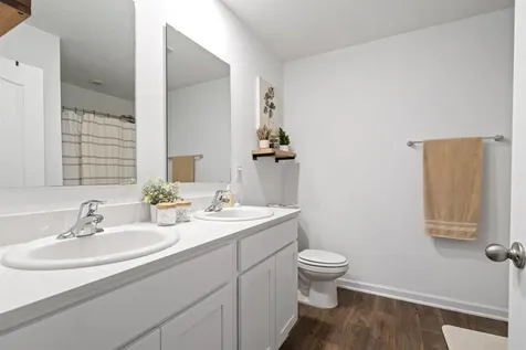 127 Encanto Way St Augustine FL 32084