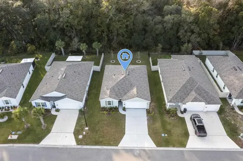 127 Encanto Way St Augustine FL 32084