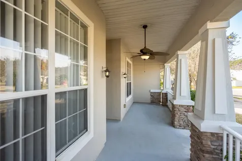 425 S Hidden Tree Drive St Augustine FL 32086