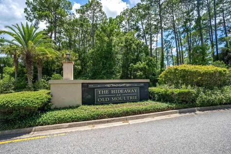 425 S Hidden Tree Drive St Augustine FL 32086