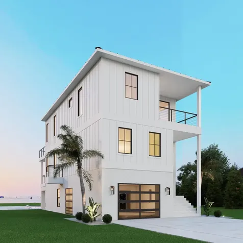 8830 Old A1a St Augustine FL 32080