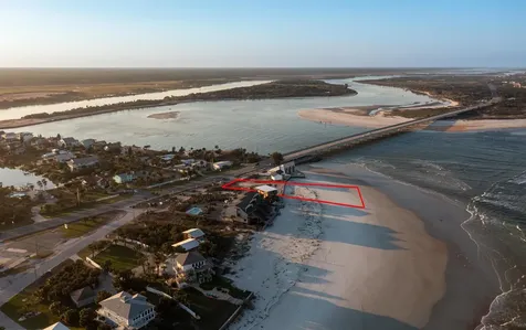 8830 Old A1a St Augustine FL 32080