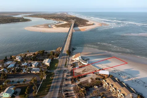 8830 Old A1a St Augustine FL 32080