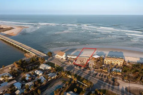 8830 Old A1a St Augustine FL 32080