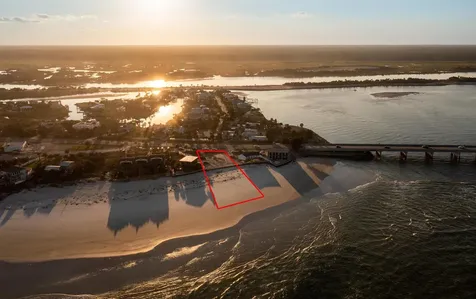 8830 Old A1a St Augustine FL 32080