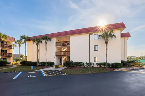 880 A1a Beach Boulevard St Augustine Beach FL 32080
