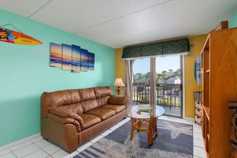 880 A1a Beach Boulevard St Augustine Beach FL 32080