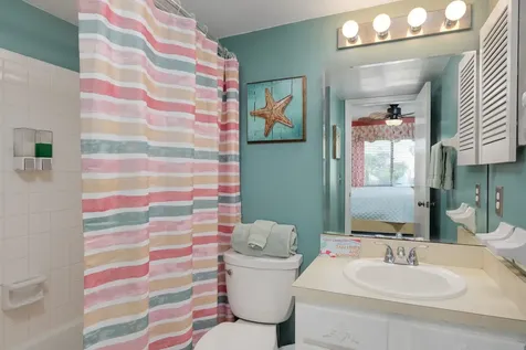 880 A1a Beach Boulevard St Augustine Beach FL 32080