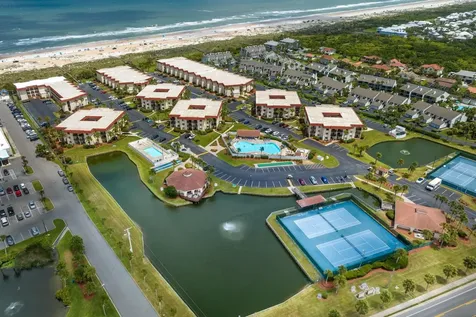 880 A1a Beach Boulevard St Augustine Beach FL 32080