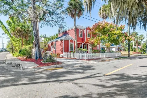 152 Martin Luther King Avenue St Augustine FL 32084