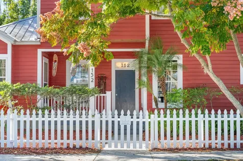 152 Martin Luther King Avenue St Augustine FL 32084