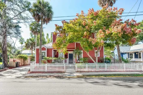 152 Martin Luther King Avenue St Augustine FL 32084