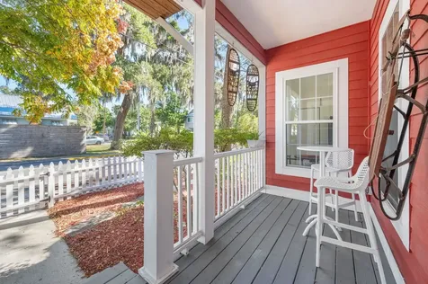 152 Martin Luther King Avenue St Augustine FL 32084