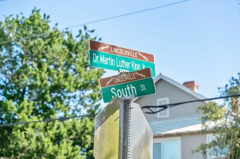 152 Martin Luther King Avenue St Augustine FL 32084