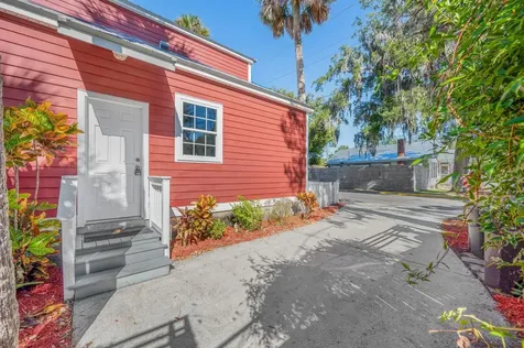 152 Martin Luther King Avenue St Augustine FL 32084