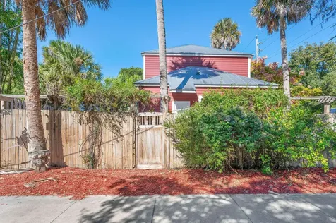 152 Martin Luther King Avenue St Augustine FL 32084