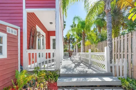 152 Martin Luther King Avenue St Augustine FL 32084