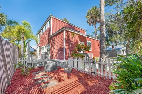 152 Martin Luther King Avenue St Augustine FL 32084