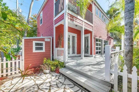 152 Martin Luther King Avenue St Augustine FL 32084