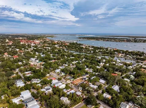 152 Martin Luther King Avenue St Augustine FL 32084